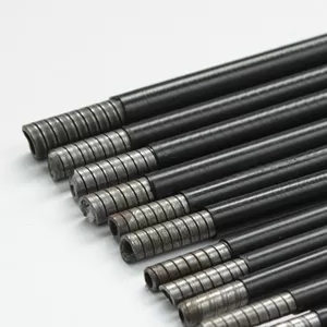 Control Cable Outer Casing Cutting Chamfering Machine - Image 2