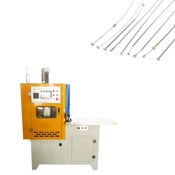 Rapid Die Casting Machine