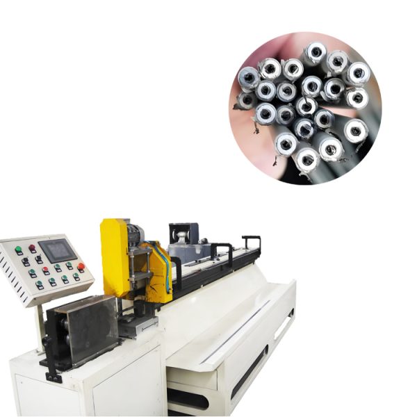 Automatic Outer Casing Cutting Machine - Image 4