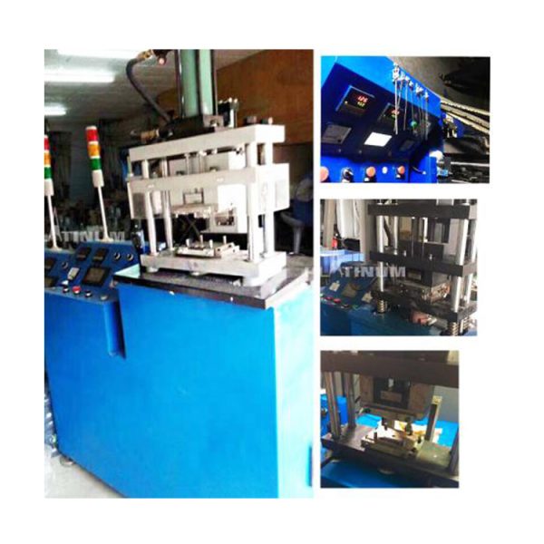 Vertical Die Casting Machine - Image 5